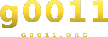 g0011 logo