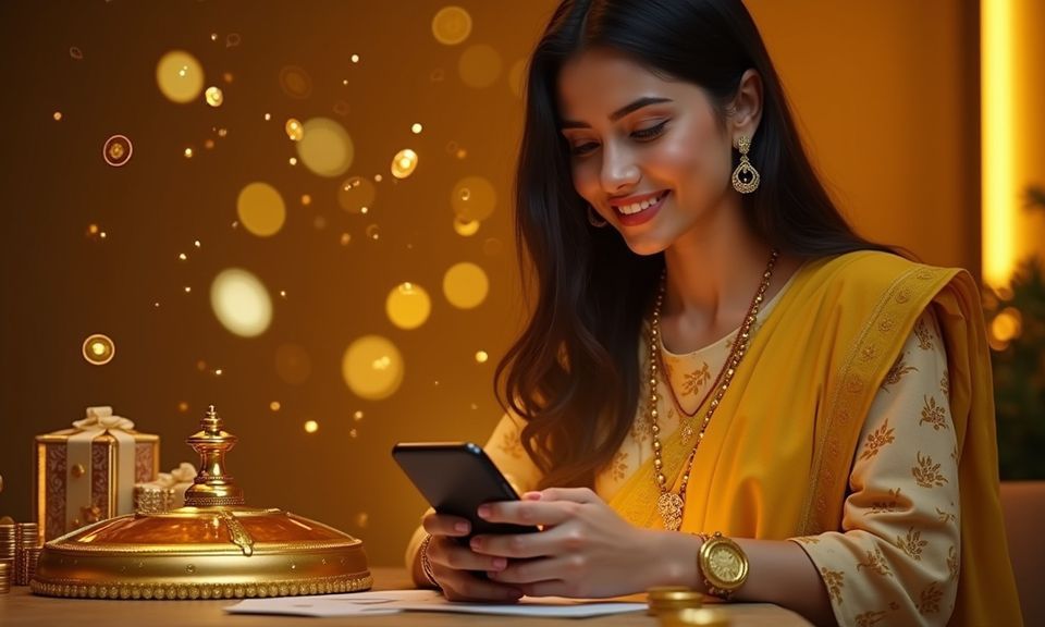 g0011 g0011-এ লাইভ স্টক মার্কেট কীভাবে কাজ করে